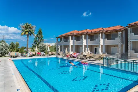 Windmill Hotel in Argassi, foto 9
