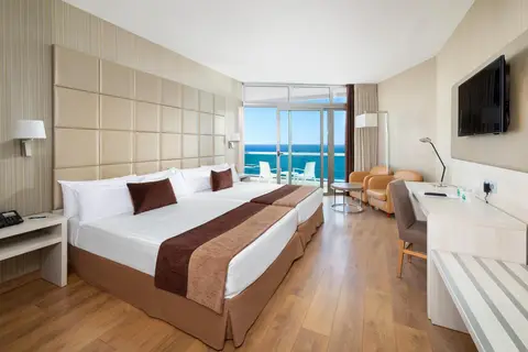 Hotel Best Semiramis in Puerto de la Cruz — foto 25
