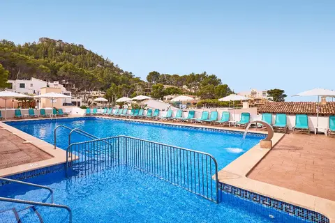 Universal Aparthotel Don Camilo in Sant Elm, foto 29