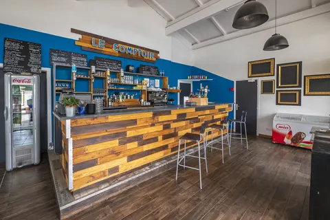 Camping Lou Broustaricq foto 20