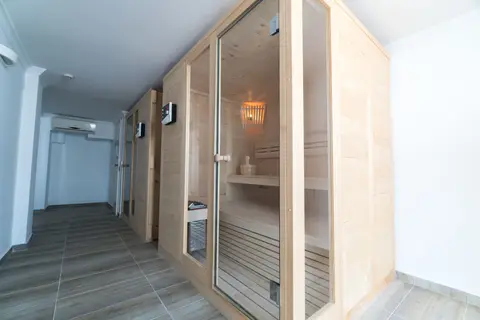 Corfu Maris Hotel in Μπενίτσες — foto 13