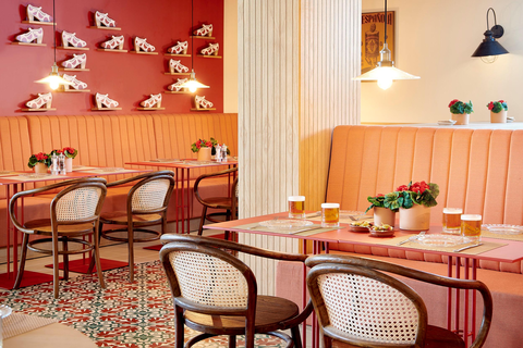 Iberostar Selection Albufera Park foto 7