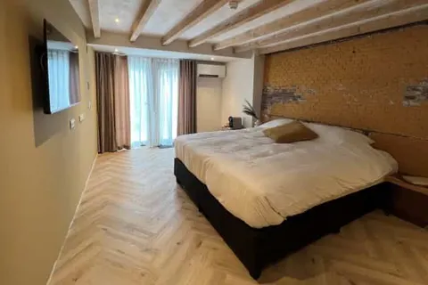 Boutiquehotel Dokkum foto 12