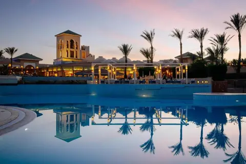 TUI MAGIC LIFE Redsina Sharm El Sheikh in Club Magic Life — foto 28