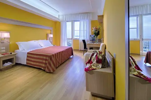 Hotel Abner's in Riccione — foto 5