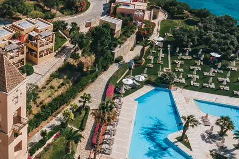 Aparthotel Candia Park Village in Άγιος Νικόλαος — foto 2