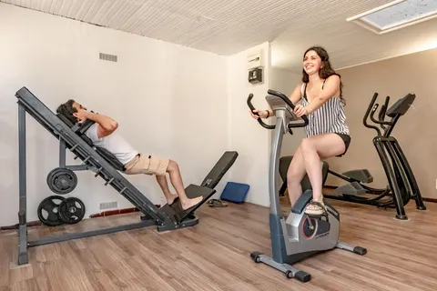 Flower Camping Au Bois Des Biches foto 25