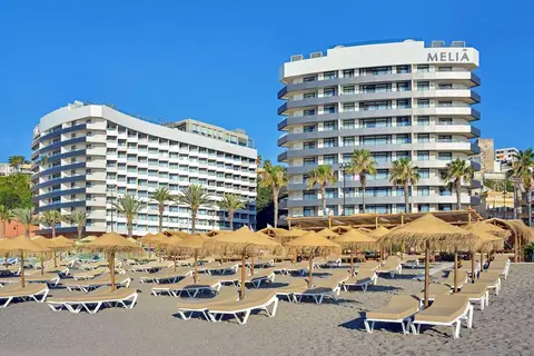 Meliá Costa del Sol in Torremolinos