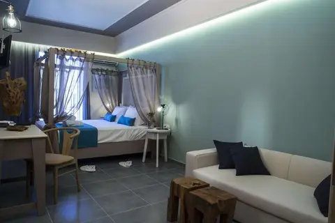 Elia Potie Studios in Chania, foto 7