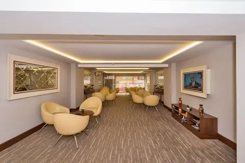 Bergama Hotel Istanbul in Fatih — foto 13