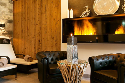 Hotel Möderle foto 15