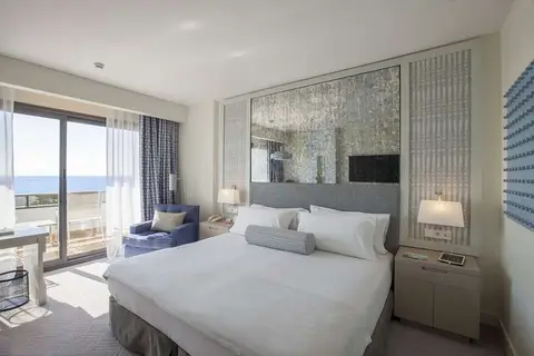 Eurostars Sitges in Sitges — foto 3