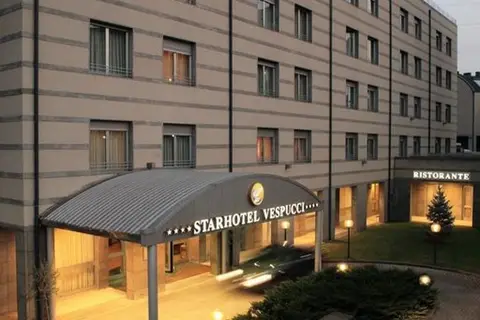 Starhotels Vespucci in Campi Bisenzio