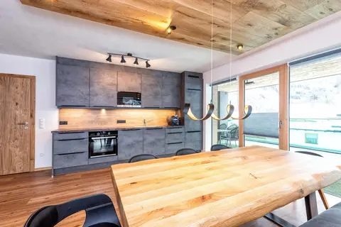 Sruh Prime Apartment in Gerlos — foto 4