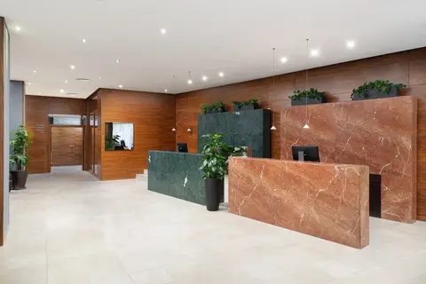 K+K Hotel Fenix, Prague in Praag — foto 28