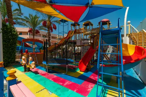Minamark Beach Resort in الهضبه — foto 15