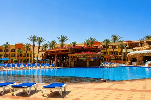 Regency Plaza Aqua Park & Spa Resort in نبق — foto 10
