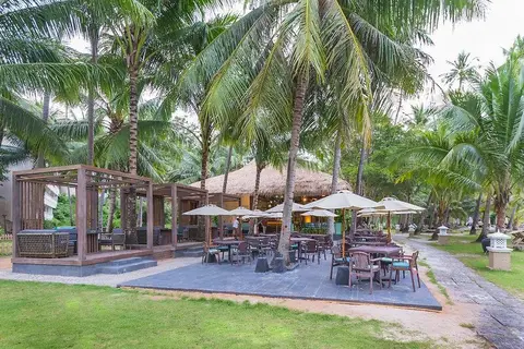 Cape Panwa Hotel in Wichit, foto 22
