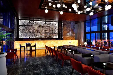 Grand Plaza Mövenpick Media City in Dubai — foto 16