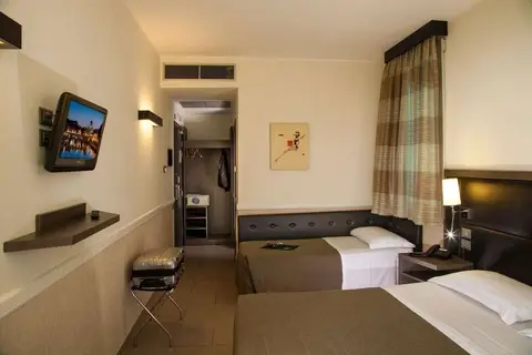 Hotel Artis in Rome, foto 4