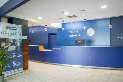 Travelodge Murcia in Murcia — foto 26