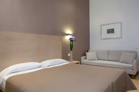 Hotel Regente in Madrid — foto 19