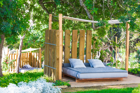 Hotel Ozadi Tavira - inclusief huurauto foto 17