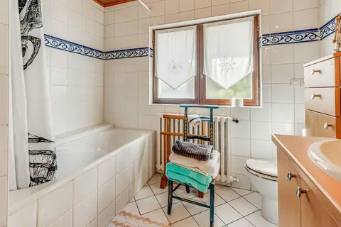 Chalet Ancolie in Tignes, foto 16