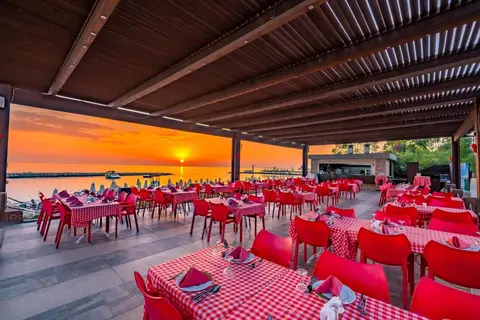Long Beach Alanya in Alanya — foto 32