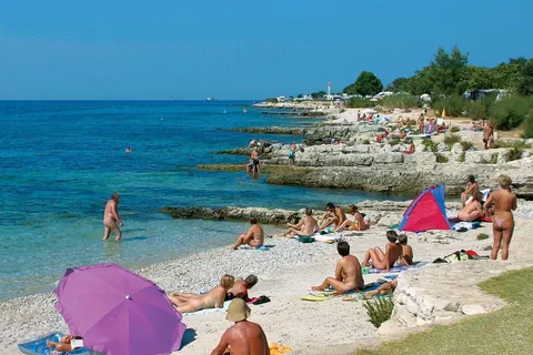 Camping Naturist Ulika in Poreč — foto 6