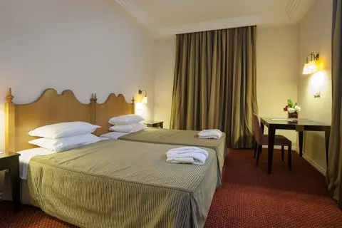 Curia Palace Hotel in Anadia — foto 12