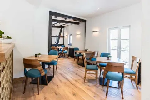 Landgasthof zur Burg Grenzau foto 15