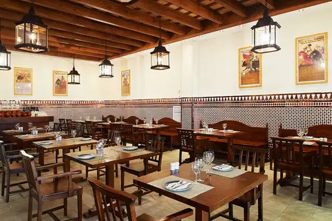 Hipotels Barrosa Garden in Chiclana de la Frontera — foto 11