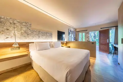Hotel Huerto del Cura in Elx / Elche — foto 30