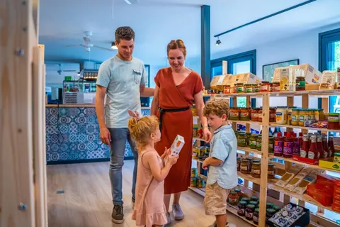 Vakantiepark Kohnenhof foto 13