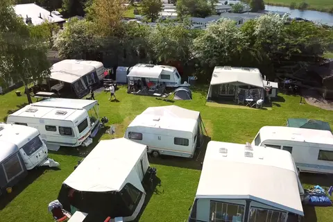 Watersportcamping Tussen De Diepen in Blokzijl — foto 12