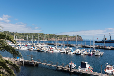 Fly & Drive Azoren - 4 eilanden - inclusief huurauto foto 6