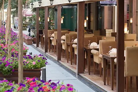 Occidental Taksim in İstanbul — foto 2