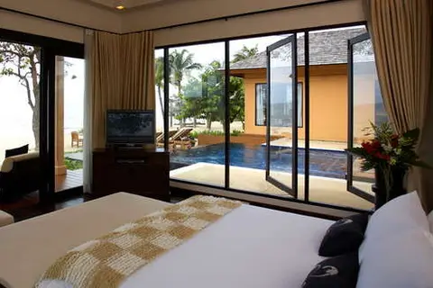 Mövenpick Asara Resort & Spa Hua Hin in Mövenpick Asara Resort Spa Hua Hin, foto 3