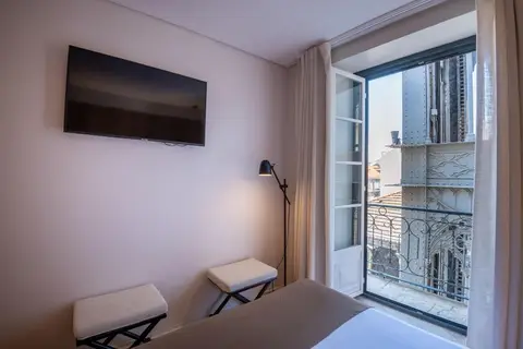 Tempo Flh Hotels Lisboa in Lissabon, foto 15