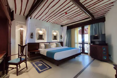 Serena Beach Resort & Spa in Kasemeni ward — foto 30