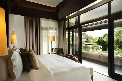 The Anvaya Beach Resort Bali in Kuta, foto 30