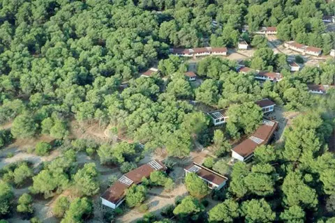Alborea Ecolodge Resort in Castellaneta Marina — foto 23