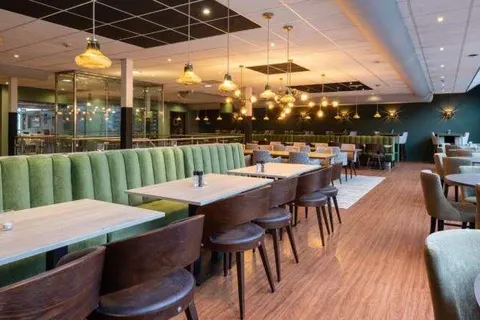 Hotel Landgoed Zonheuvel foto 10