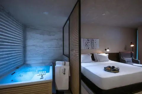 Chania Flair Boutique Hotel, Tapestry Collection by Hilton in Chania — foto 18
