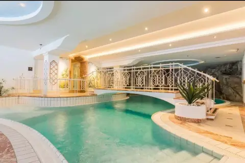 Hotel Gaspingerhof in Gerlos — foto 4