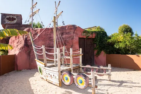 Camping 2 Plages & Océan foto 16