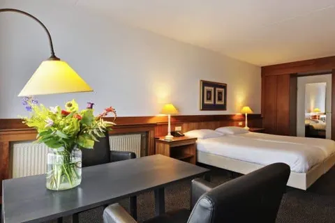 Van der Valk Leusden Amersfoort foto 9