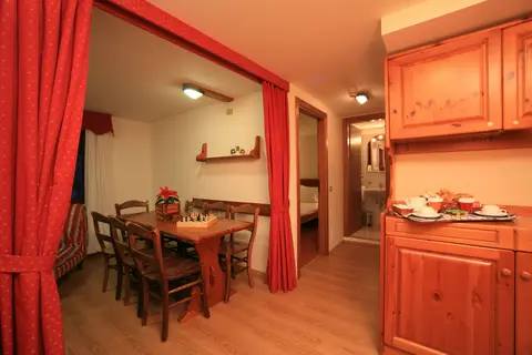 Hotel Miramonti in Corvara - Corvara in Badia — foto 2