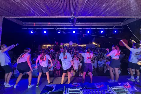 Camping Aunis Club Vendée foto 6